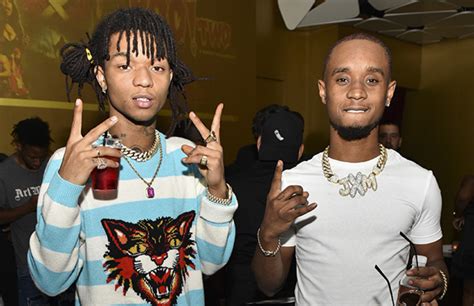 net worth of rae sremmurd|swae lee and slim jxmmi.